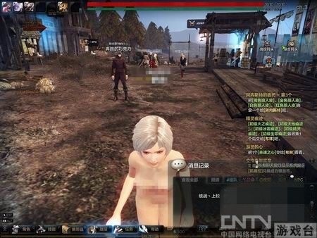 《洛奇英雄传》国服外挂猖獗 前景令人堪忧