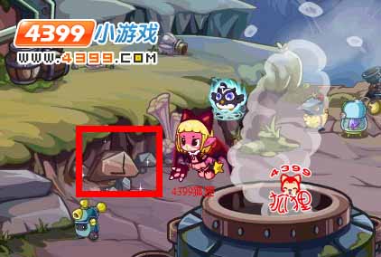 洛克王国侦探徽章怎么得?洛克王国侦探能力认