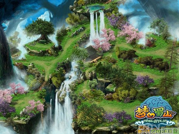 《梦幻蜀山》元神养成攻略让你玩转元神修炼