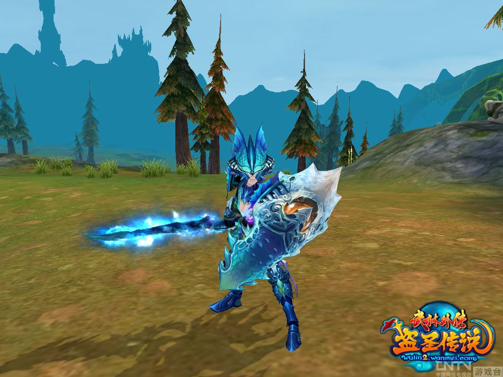 四组齐发《盗圣传说》新手冲级挑战赛_厂商新