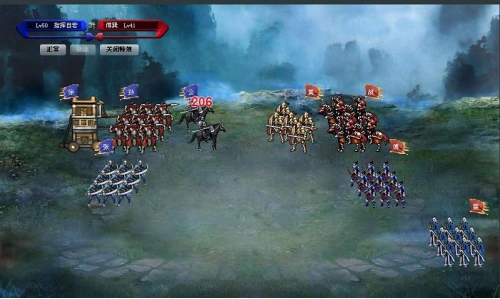 《傲视天地》游戏评测_评测