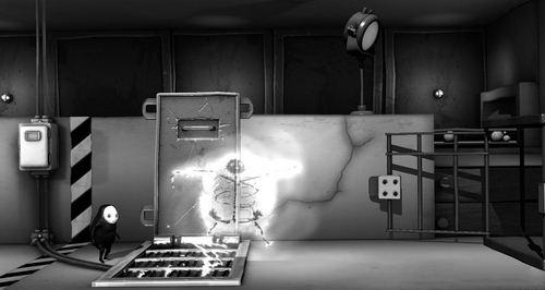 TGS11:《逃脱计划》最新游戏截图公布