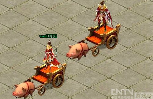 拉了个车 4399《明朝传奇》国庆全明VIP大礼献_网页游戏_游戏台_中国网络电视台_顶级游戏资讯门户