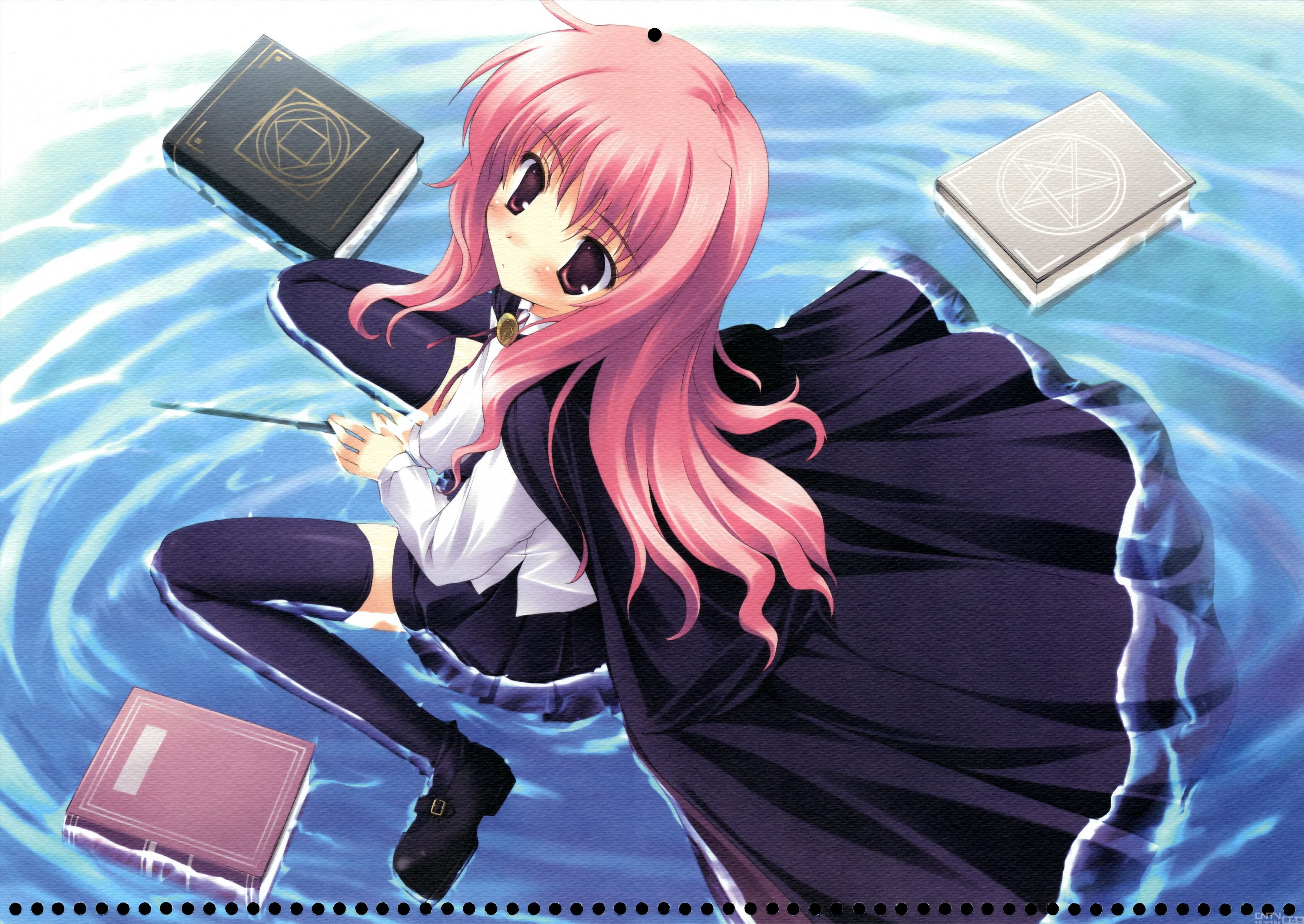 《零之使魔》<em>性感</em>美女<em>漫画</em>欣赏系列_动漫天下