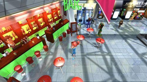 《航空大亨2》游戏简介与截图