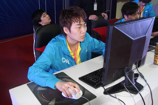 b:以后注意文明嘲讽 wdc全力以赴_电子竞技_游