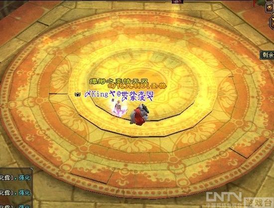 《天龙八部3》天外江湖通天塔场景玩法介绍_