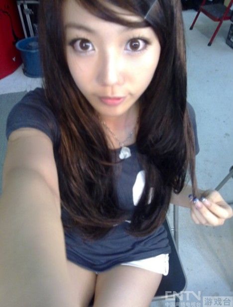 欢动平台黑丝美女私照翻不尽_厂商新闻_游戏