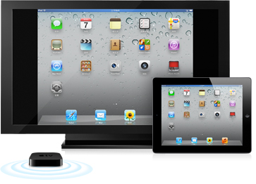 iOS 5的几项重要新功能-AirPlay 镜像_教程_C