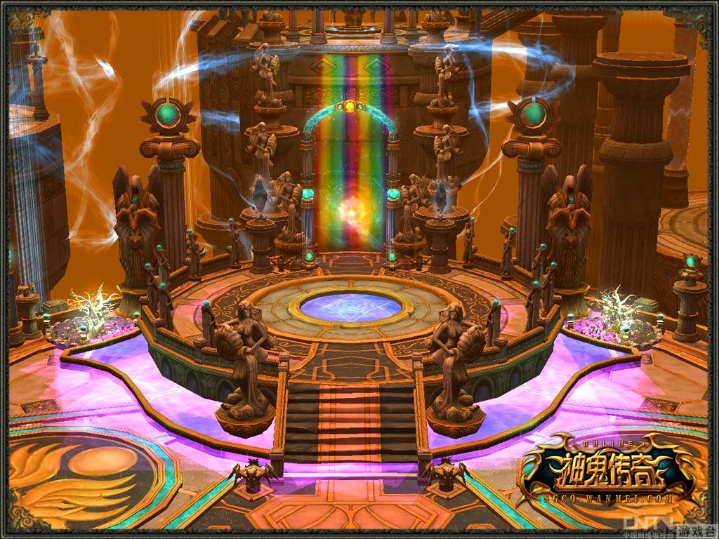 12月20日,《神鬼传奇》全新版本“天域之巅”即将揭开神秘面纱,新版中,探险勇士们不但可以突破当前的120级等级上限,提升至130级,更可体验到全新的游戏玩法:惊险刺激的探险副本、新增强悍“纹章”装备、全面革新的召唤兽养成系统以及奖励丰厚的英雄竞技场,年末海量精彩内容等你体验! 《神鬼传奇》即将开放的法师天域神装 如此多的内容是不是感觉招架不住了呢?要淡定,今天,就让我们提前了解下新版“天域之巅”中即将开放的三大探险领域吧!