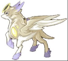 珀伽索斯_珀伽索斯的图片_魔力学堂飞马珀伽索斯