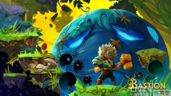 独立游戏《堡垒》总销量达50万份_家用游戏频