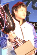 G联赛2011第三赛季星际2比赛图赏
