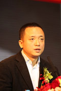 2011游戏产业年会大会现场照片(2)