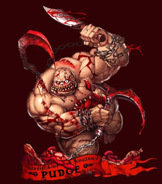 DotA十大自残英雄盘点,争上游_CNTV游戏台