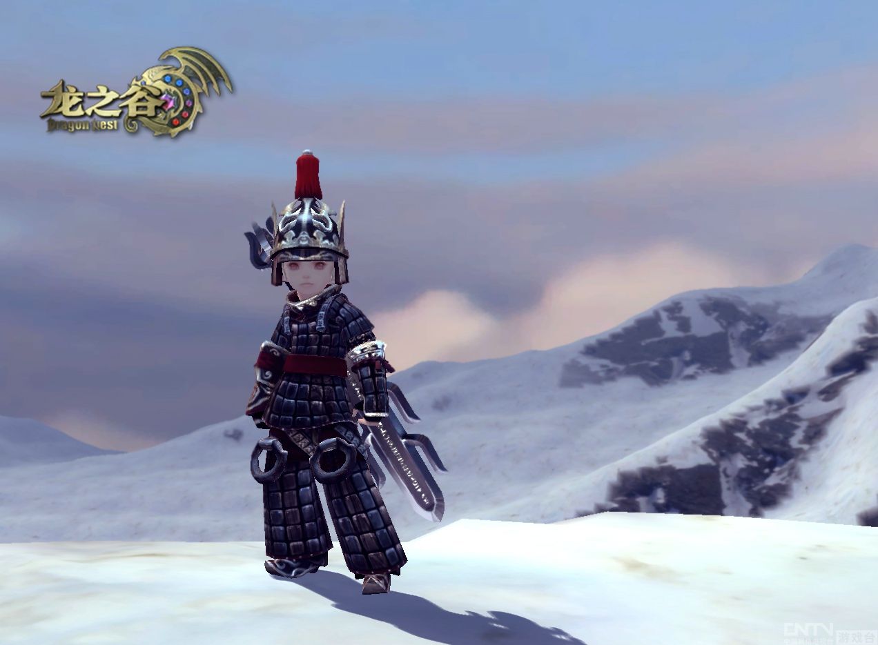 <em>古代</em>穿越风《<em>龙之谷</em>》时装T台秀_厂商新闻_C