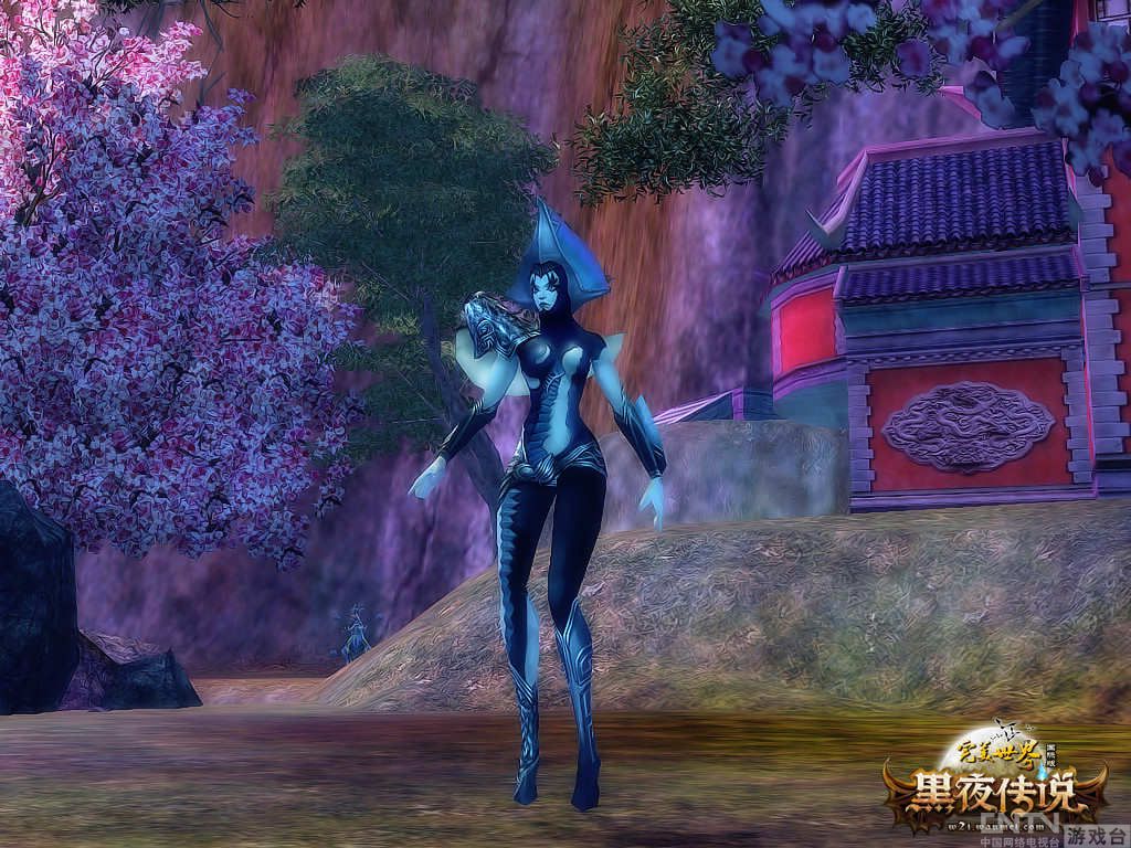 《完美国际》盘点倒在玩家脚下的BOSS_厂商