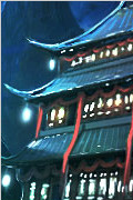 狼烟