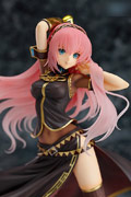 动感十足 巡音露卡Tony版手办图赏