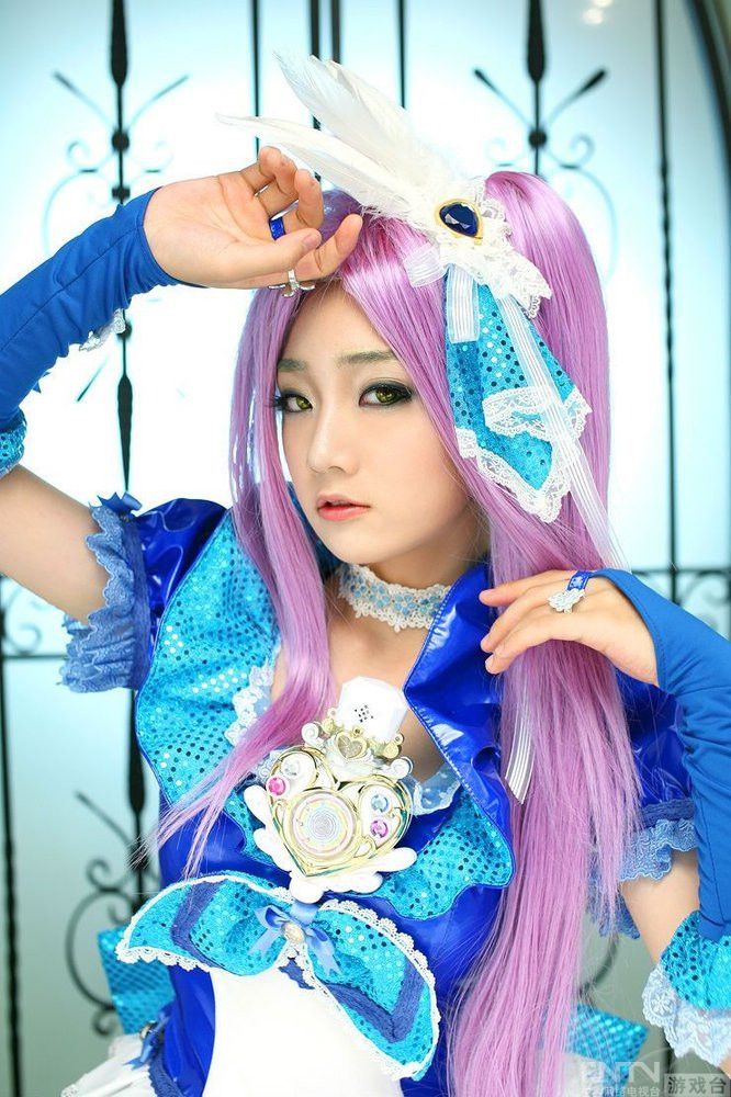 <em>光之美少女cos</em>便宜价格 魔法少女小圆cos质量