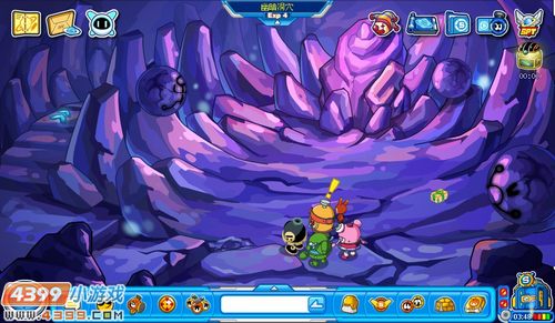 赛尔号沉睡的巨石灵王_赛尔号攻略秘籍大全_