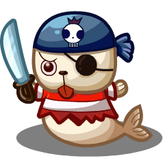 海豹战士