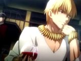 FATE/ZERO 狮子座
