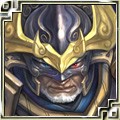 三国杀☆SP曹仁武将介绍
