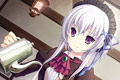 咖啡馆共建感情 经典恋爱养成游戏《Sucre》登陆PSP