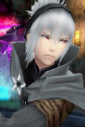 PSP角色扮演新作《灵魂触动》截图欣赏 发售日锁定8月30日