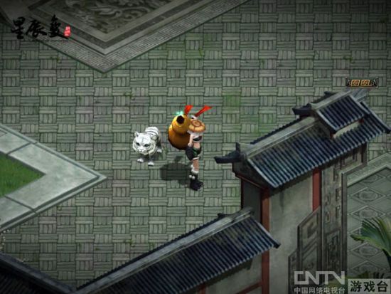 激情由你做主 星辰变周年庆礼包全面发放_厂商