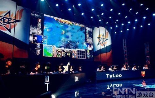 写于StarsWar7世界总决赛之后,关于赛事_电子竞技