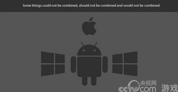 奇葩手机 安卓苹果和微软合体_手机资讯