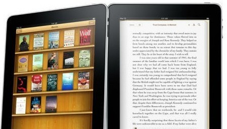 欧盟将尝试苹果及出版商提出的电子书和解协议