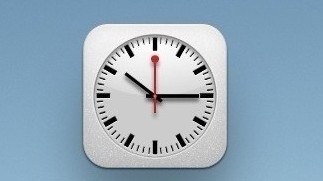 苹果同意与SBB协商抄袭瑞士铁路时钟事件_