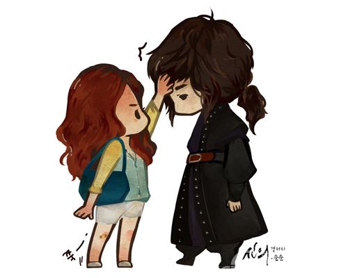 从韩剧《信义》浅谈《回到三国》之穿越_厂商