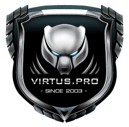 Dosia Fox两兄弟携手加盟Virtus.pro