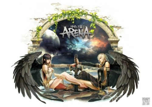 《洛奇2:竞技场》正式公开 游戏画面首曝