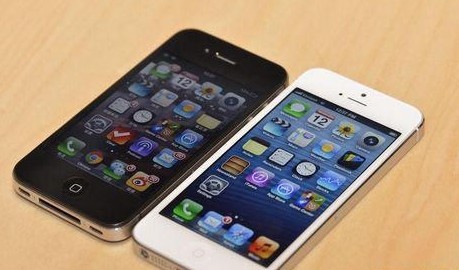 传iPhone5国行质量比美版差很多_手机资讯