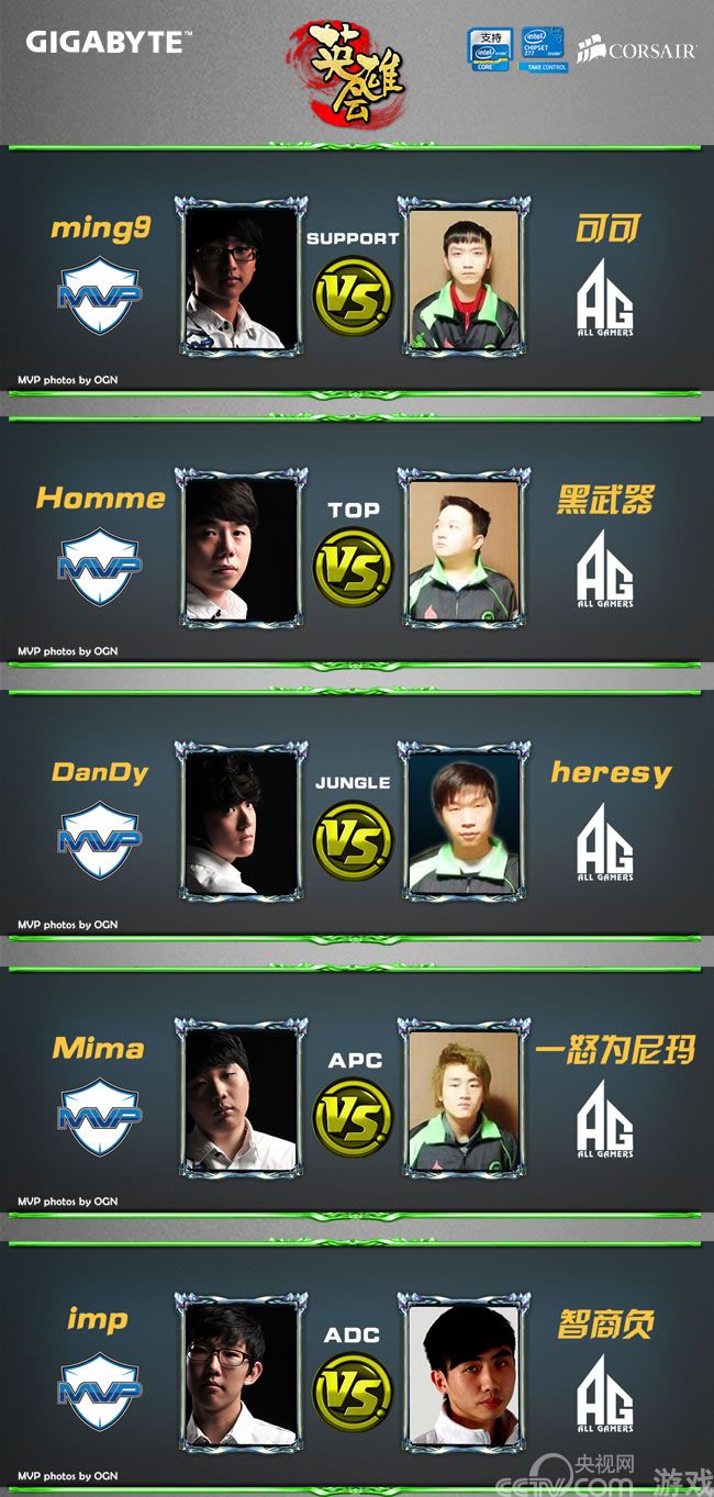 18点直播swl英雄会:ag时空战线 vs mvp.white_