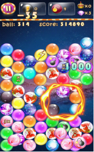 消除类游戏又添新军--《啵啵球》全面解析