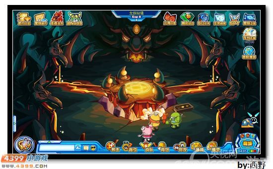 赛尔号梦龙 谜域的召唤_赛尔号攻略秘籍大全