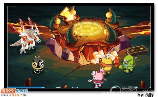 赛尔号梦龙 谜域的召唤_赛尔号攻略秘籍大全