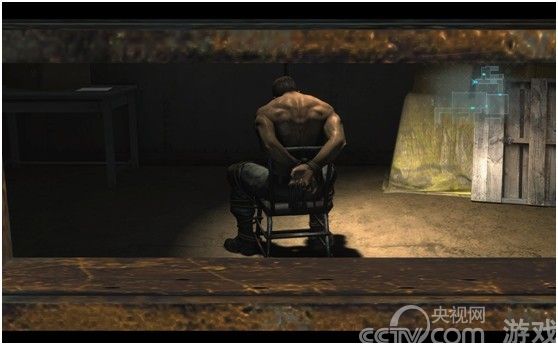 <em>杉果</em>游戏上演《生化危机:启示录》最后的绝杀