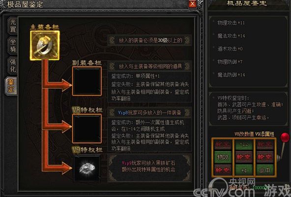 屌丝的逆袭,37wan《大裁决》装备回收新出炉