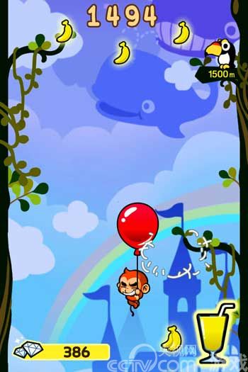 小游戏大智慧 《悟空蹦蹦蹦》玩家人生感悟_手机游戏