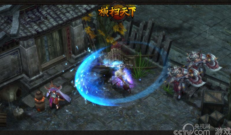 你是歌手 《横扫天下》天籁之音视频翻唱活动