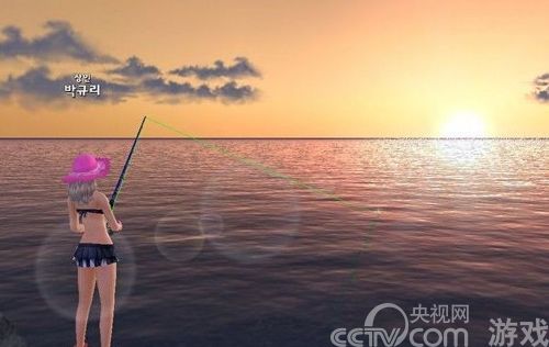 夏日bikini大搜集!那些沁人心脾的清凉妹子_手