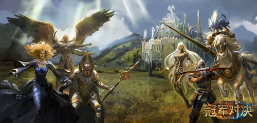 玩英雄无敌正统卡牌冠军对决还送AC4激活码?