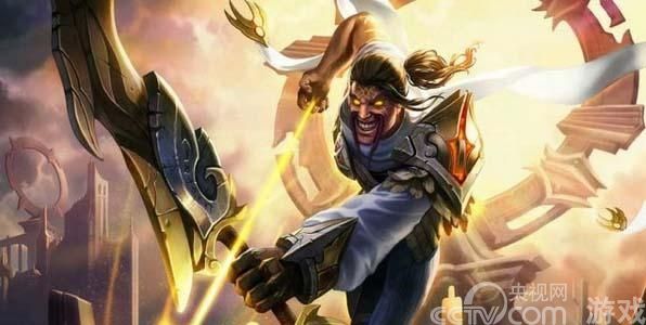 美国大学发布新政策 LOL选手将可获体育奖学